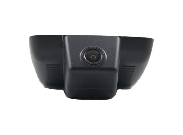 FITCAMX Integrert 4K Dashcam (foran) Rav4/A-Cross (2019 -->) m/vent.hull. 