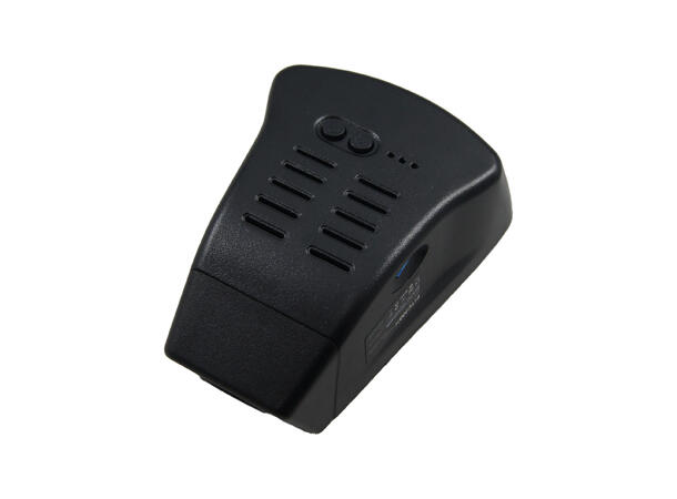 FITCAMX Integrert 4K Dashcam (foran) Volvo XC90 (2023 -->) 