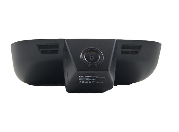 FITCAMX Integrert 4K Dashcam (foran+bak) MB Vito (W447) (2015 - 2023) 