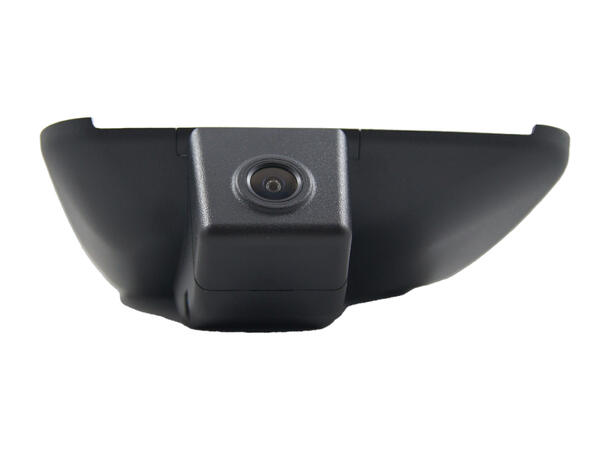 FITCAMX Integrert 4K Dashcam (foran+bak) Toyota bZ4X/Subaru Solterra (2023 -->) 