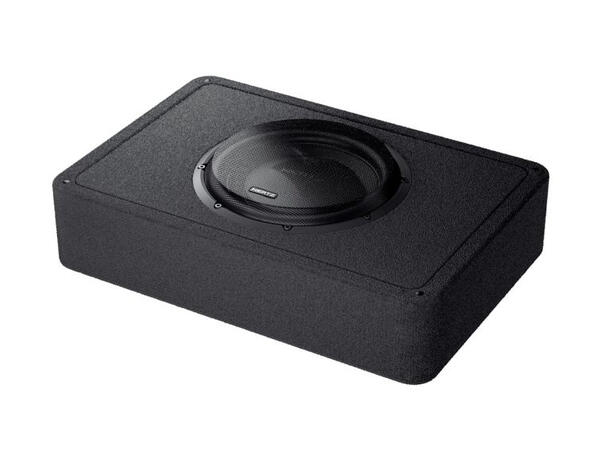 Hertz Mille Pro 10" Subwoofer i kasse 1000W max / 500W RMS