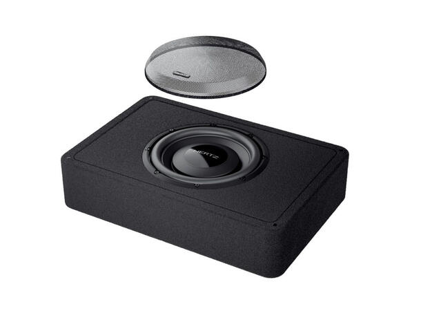 Hertz Mille Pro 10" Subwoofer i kasse 1000W max / 500W RMS