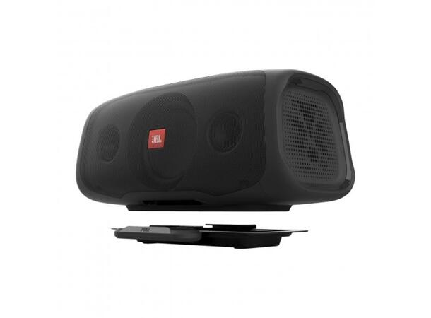 JBL Basspro Go, Sub & BT Inkl hjemmelader