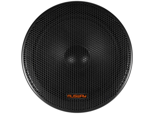 Musway 4" komponentsett 4"  komponentsett MS 70/140W 