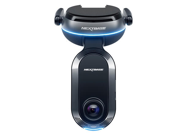 Nextbase IQ1K dashcam Full HD, GPS, WiFi, BT, AI 