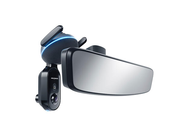 Nextbase IQ1K dashcam Full HD, GPS, WiFi, BT, AI 