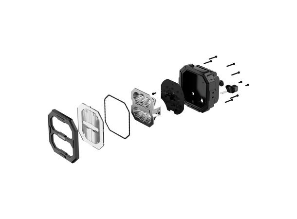 OSRAM PX4500 Ultra Wide arbeidslys Proff arbeidslys 