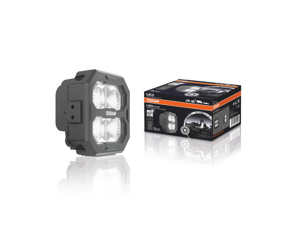 OSRAM PX4500 Ultra Wide arbeidslys Proff arbeidslys 