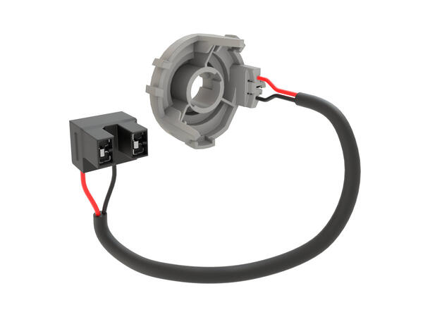 Osram LEDriving® Adapter for  H7 LED 2pk, for H7 godkjent LED pære 