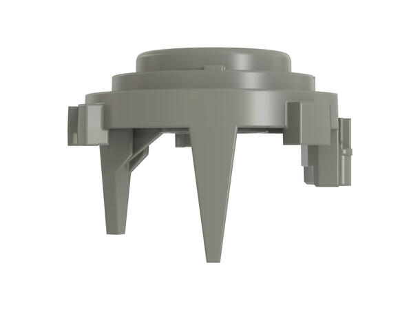 Osram LEDriving® Adapter for  H7 LED 2pk, for H7 godkjent LED pære 