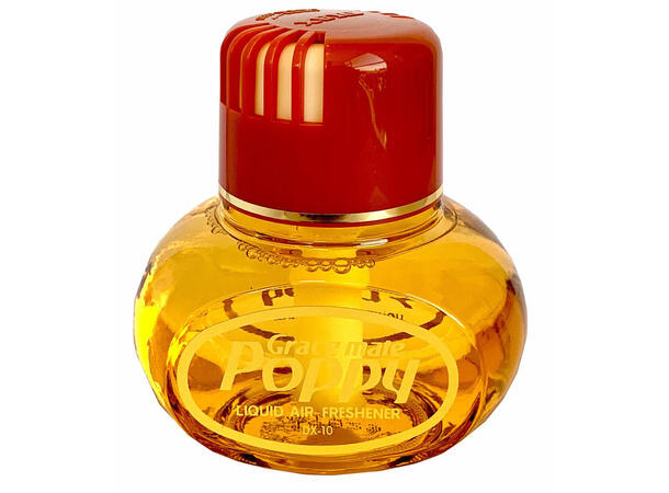 Poppy Citrus 150ML Duften av sitrus