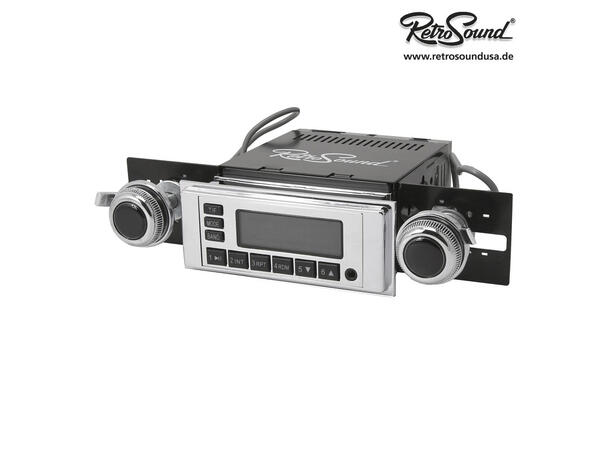 RetroSound 113 Monteringsramme 67-69 Dart style 