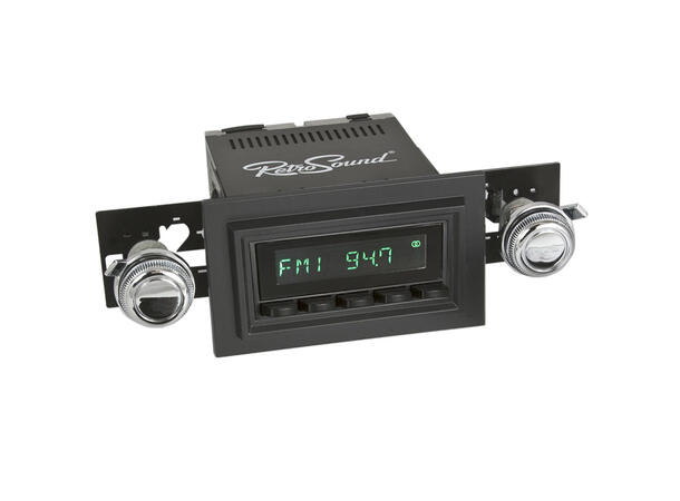 RetroSound 221 Monteringsramme Ford UTF style 