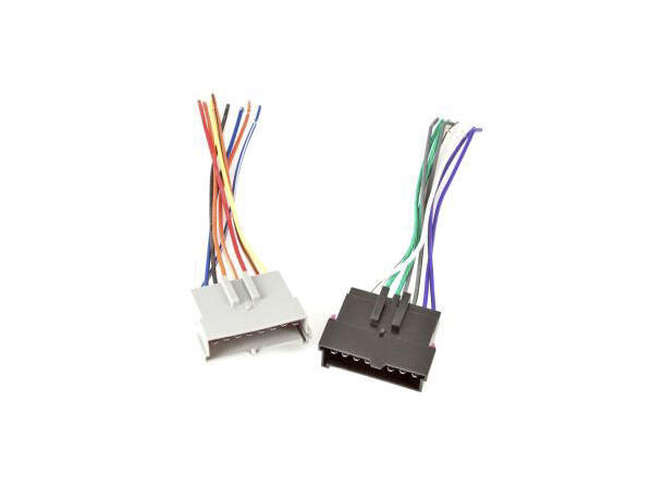 RetroSound 680 Adapterkabel 85-04 Ford/Mercury 