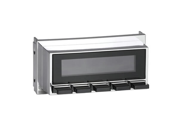RetroSound CB1 displayenhet Universal displayenhet 