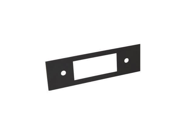 RetroSound Frontplate 404 "Universal", Metall 