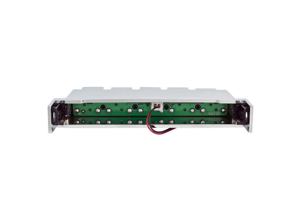 RetroSound trykknapper Redondo Knapper for displayenhet 
