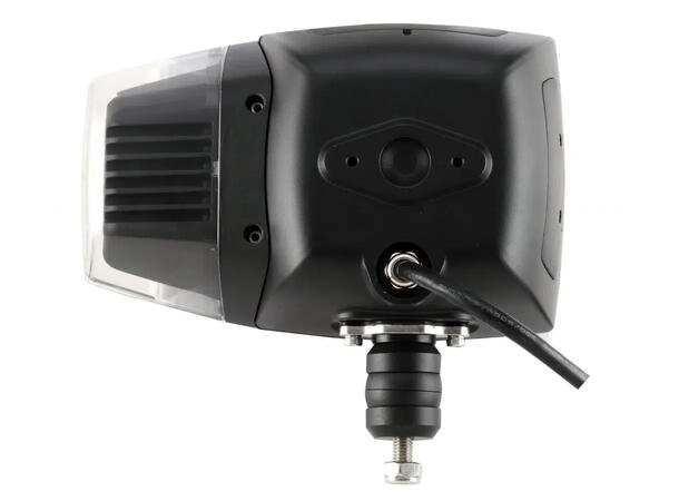 Strands Brøytelys oppvarmet linse Brøytelys med oppvarmet linse 