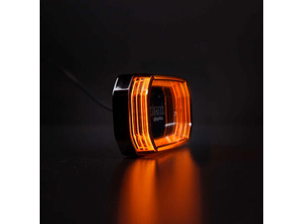 Strands FOR9T Sidemarkeringslys 