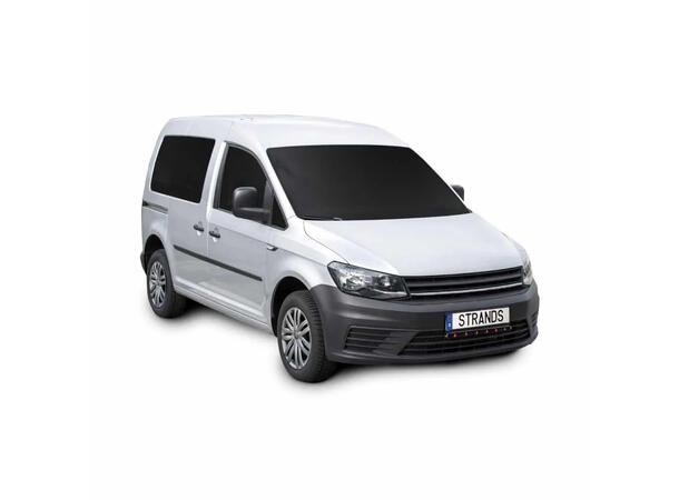 Strands LED-lyspakke VW CADDY 2021-> VW CADDY 2021-> Dark Knight 