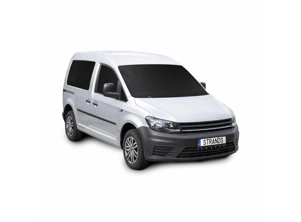 Strands LED-lyspakke VW CADDY 2021-> VW CADDY 2021-> Dark Knight 