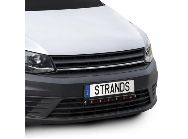 Strands LED-lyspakke VW CADDY 2021-> VW CADDY 2021-> Dark Knight 