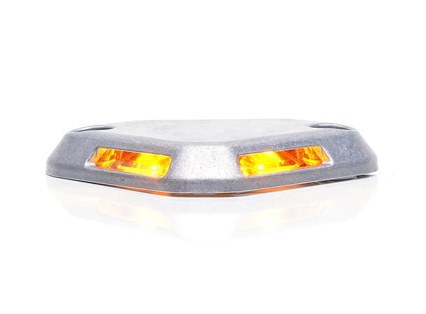 Strands LED varsellys LED varsellys for baklift 