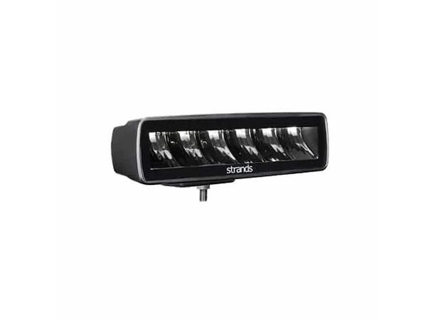 Strands Siberia arbeidslampe 30W LED Siberia Right View 30W 