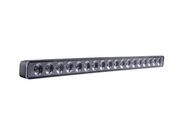 Strands  Nuuk E-line LOW PROFILE 20" LED-lys low profile 