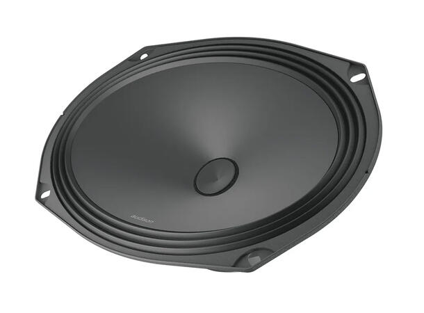 Audison Prima AP690,  6x9" Sub (par) 300W max / 100W RMS