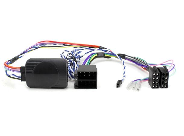 Connects2 Rattfjernkontroll interface Sprinter/Vito (2006 - 2018) u/OEM Radio 
