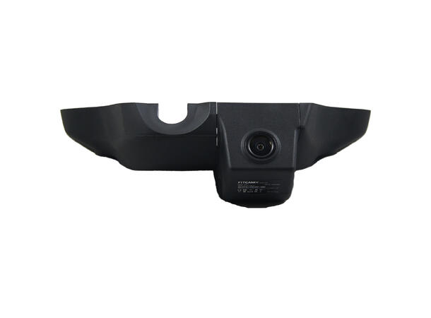 FITCAMX Integrert 4K Dashcam (foran) MB EQA (2021 - 2023) 