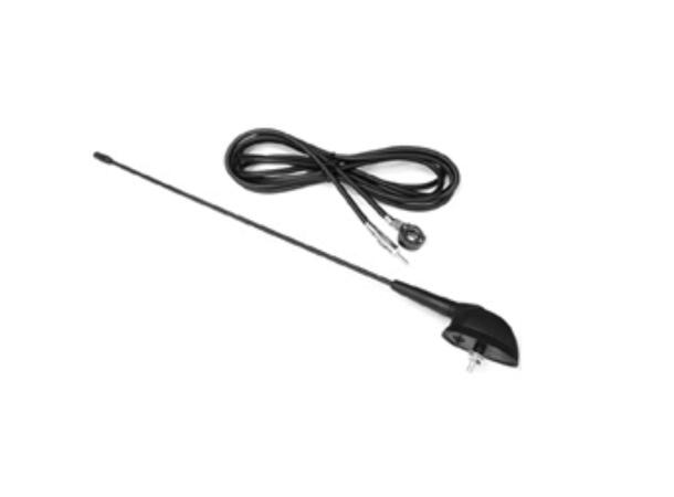 InCarTec Universal antenne Universal takantenne