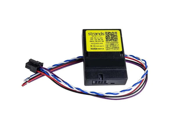 Strands CAN-LIN interface for Volvo Can-Lin 