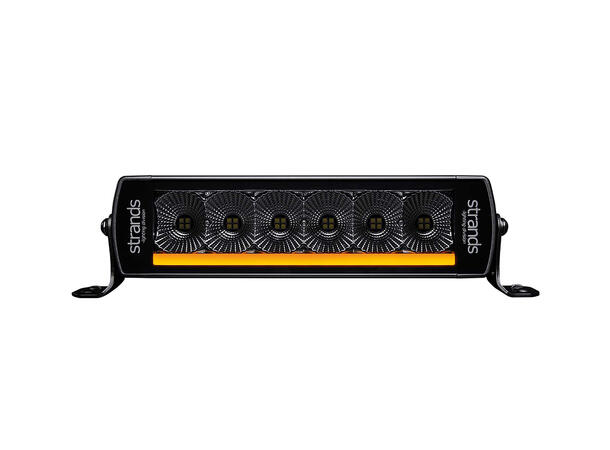 Strands Siberia Next Level 11" LED BAR Next Level 11" arbeidslys 