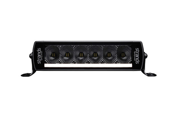Strands Siberia Next Level 11" LED BAR Next Level 11" arbeidslys 