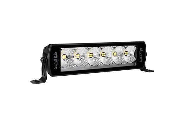 Strands Siberia Next Level 11" LED BAR Next Level 11" arbeidslys 