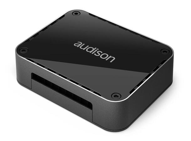 Audison Voce AV K6 P II,  6½" kompo 300W max / 150W RMS