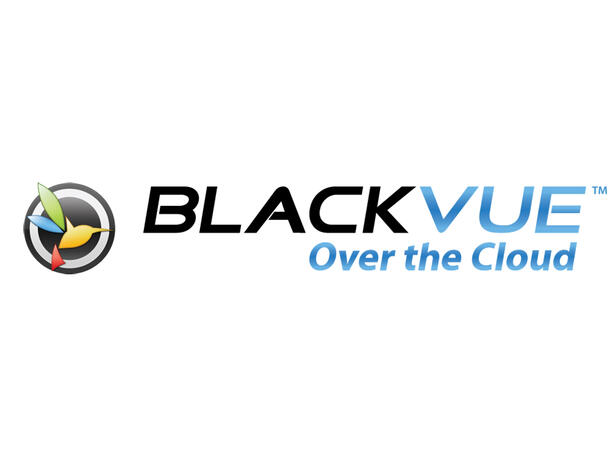 BlackVue Dashbordkamera 1 kanals 64GB 4K, WiFi, GPS, 30 b/s 