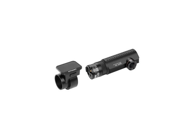 BlackVue Dashbordkamera 1 kanals 64GB 4K, WiFi, GPS, 30 b/s 
