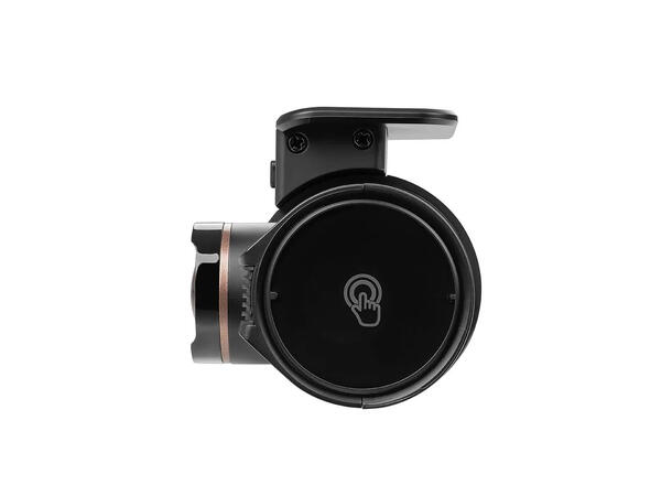 BlackVue Dashbordkamera 1 kanals 64GB 4K, WiFi, GPS, 30 b/s 