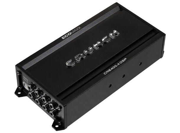 CRUNCH - CRE400.4DSP-ISO.M10 Toyota 6-pin 