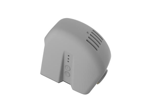FITCAMX Integrert 4K Dashcam (foran) Audi (2004 - 2018) "Model C" Grå 
