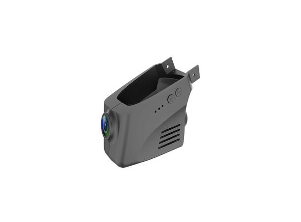 FITCAMX Integrert 4K Dashcam (foran) Porsche (2005 -->) Model C 