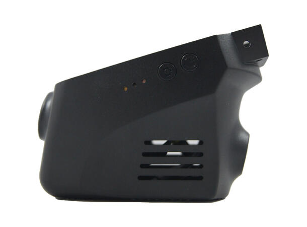 FITCAMX Integrert 4K Dashcam (foran) Porsche (2005 -->) Model C 