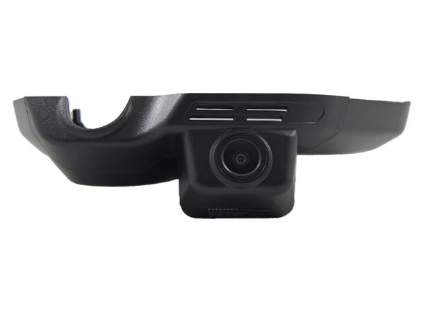 FITCAMX Integrert 4K Dashcam (front) MB EQC (2019 -->) "6262"