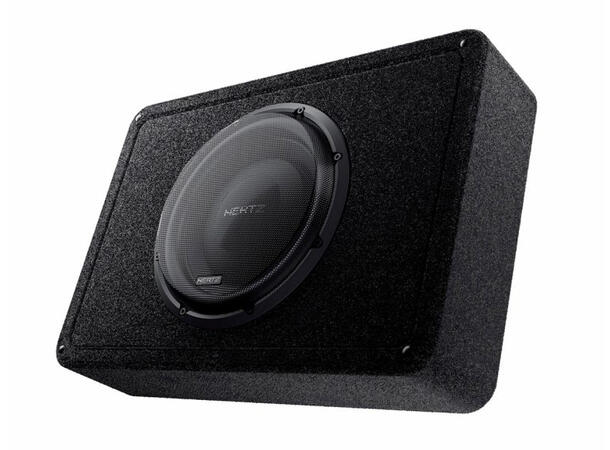 Hertz Mille Pro 12" Subwoofer i kasse 1000W max / 500W RMS