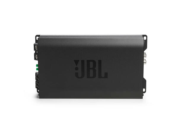 JBL Bilforsterker 4 x 90W RMS GT serie 4 kanals forsterker