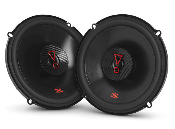 JBL Fulltone STAGE3 , 6½" uten grill 225W max, 6½", 2-veis 