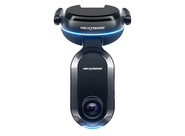 Nextbase IQ2K dashcam 2K, GPS, WiFi, BT, AI